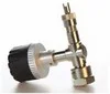 T Valve for Tires