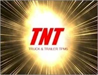 International Truck Tire Pressure Monitoring Systems