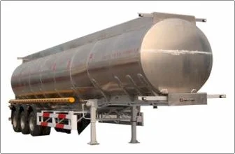 Fuel Trailer TPMS switch trailer